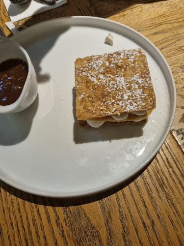 גויה תל אביב כשר - הסעדה