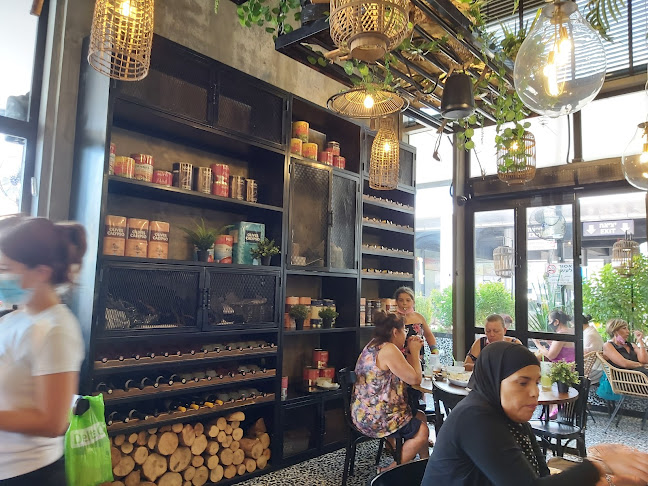 Comentarii opinii despre פרש דה מרקט כפר סבא