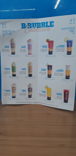 Opinii despre B-FRESH נהריה în נהריה - הסעדה