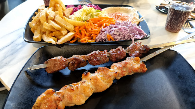 Comentarii opinii despre עזרא ובניו ראשון לציון הכשר