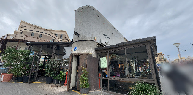 Opinii despre איטלקיה בפשפשים în תל אביב-יפו - הסעדה