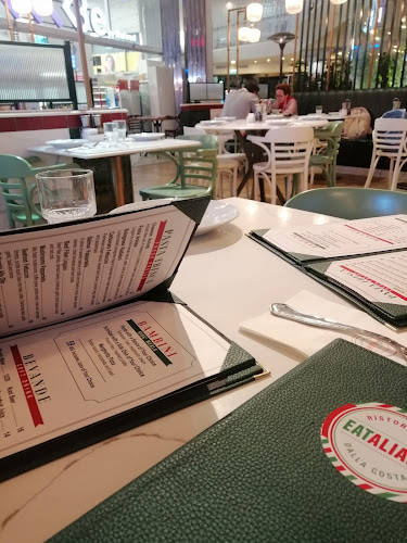 Opinii despre Eataliano Deli Caffe - איטליאנו דלי קפה 046601011 în חיפה - הסעדה