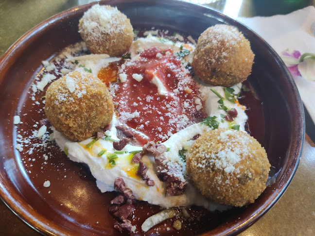 רפאלו ביג קריות - קרית אתא