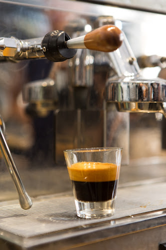 Comentarii opinii despre Roasters באר שבע