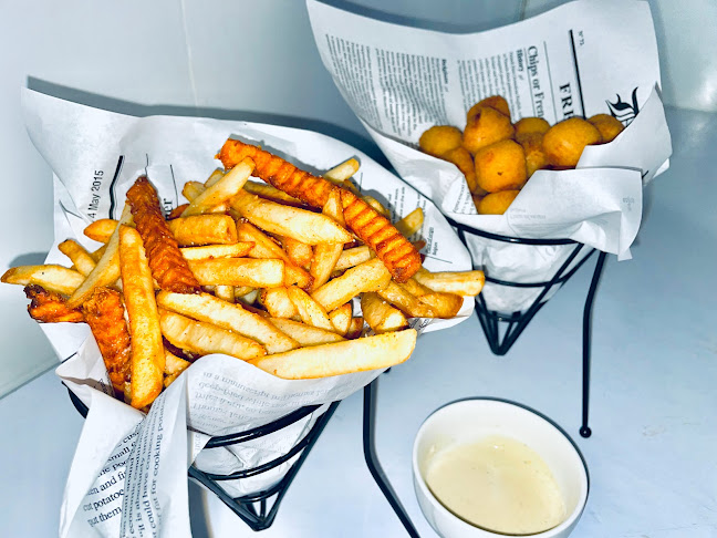 Shelby’s Munch Bar