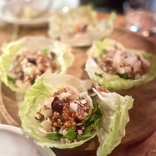 Opinii despre קאב קם în תל אביב-יפו - הסעדה