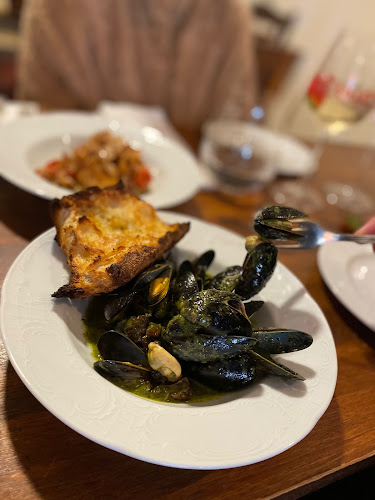 Opinii despre תלפיות în חיפה - הסעדה