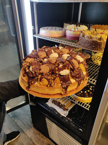 מאפיית אורן משי - הסעדה