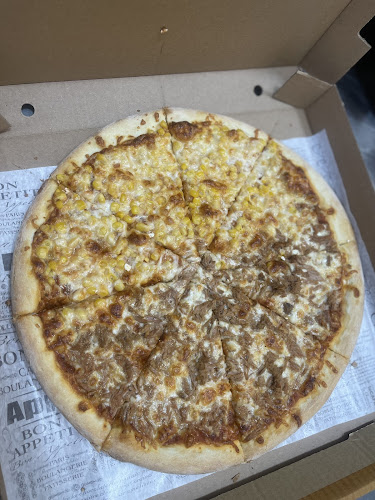 Comentarii opinii despre פיצה ביאנקה