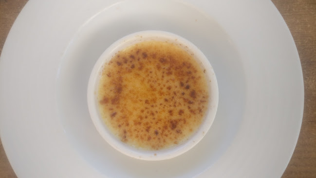 קפה נמרוד שרונה - הסעדה