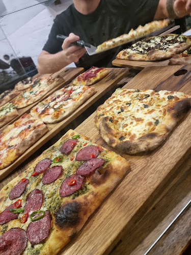 Opinii despre בית רומנו în תל אביב-יפו - הסעדה