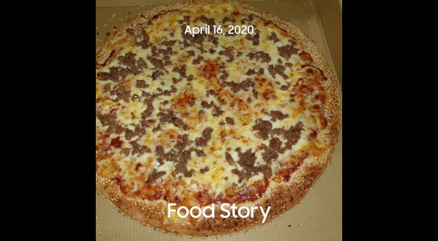 פיצריה דלה נונה