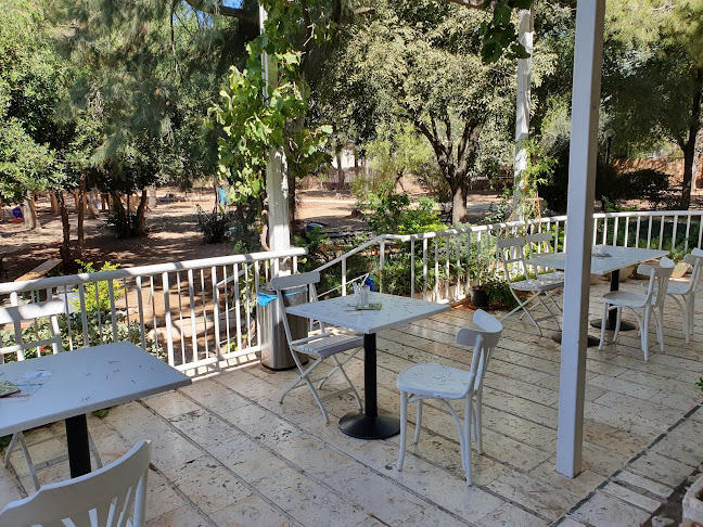 Cafe AUGUSTE VICTORIA