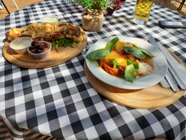 Comentarii opinii despre Say