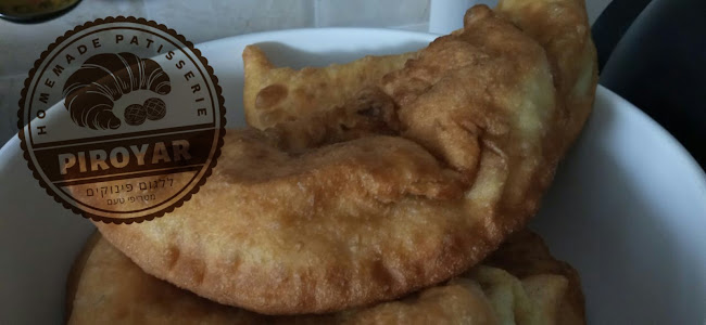 Opinii despre PIROYAR în קרית אתא - הסעדה