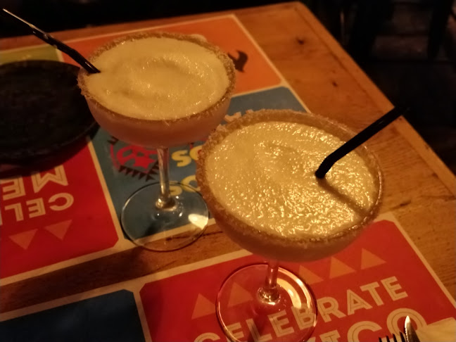 Comentarii opinii despre מקסיקנה בוגרשוב