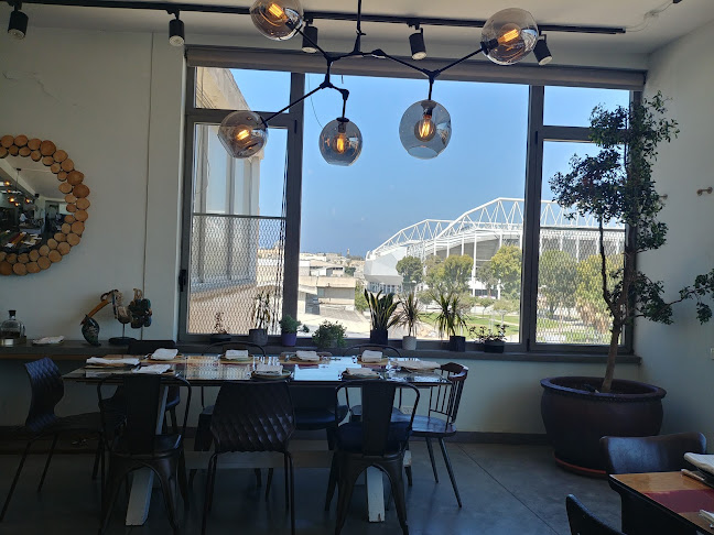 Opinii despre קופיולה אירועים în תל אביב-יפו - הסעדה