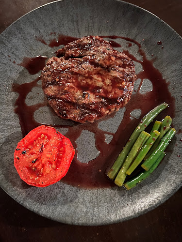 Opinii despre הטרקלין - ביסטרו בשר ויין în תל אביב-יפו - הסעדה