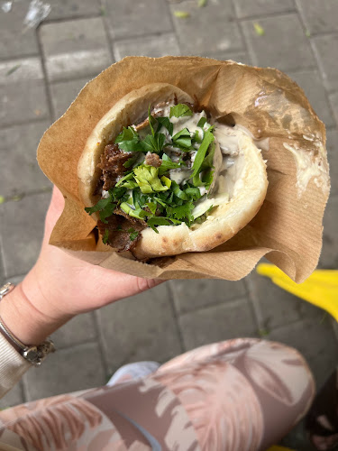 שווארמה קרליבך 39 - תל אביב-יפו