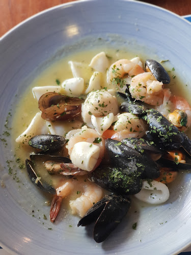 Comentarii opinii despre דרבי בר דגים - רמת אביב