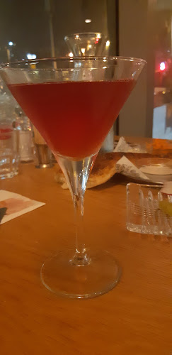 מסעדת ריקוטה - ירושלים