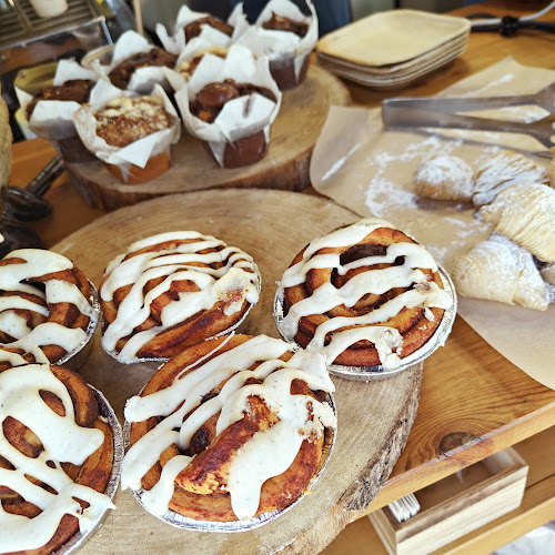 Comentarii opinii despre קפה עם