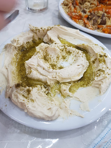 ווסטוק מסעדה בוכרית - ראשון לציון