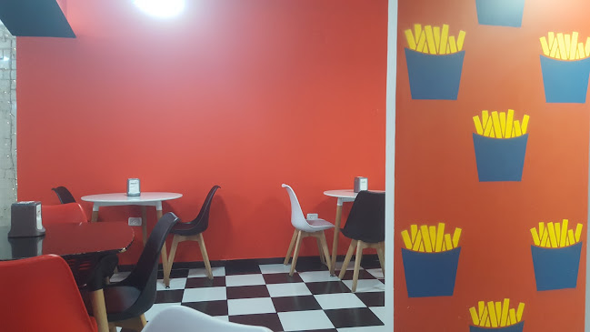 קדושי בגדד 34, חיפה