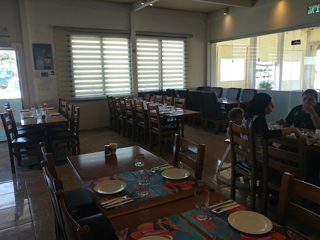 נימו - הסעדה