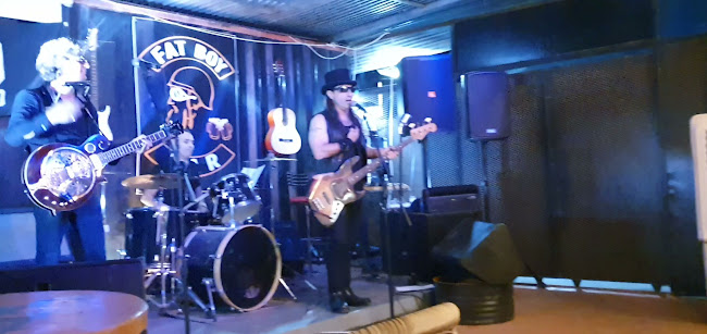 Opinii despre Fat Boy Bar în אשקלון - הסעדה