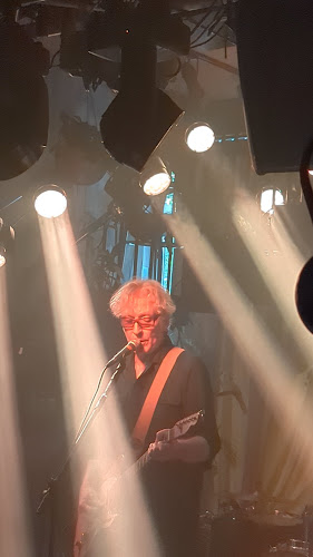 Abraxas bar - אברקסס בר - תל אביב-יפו