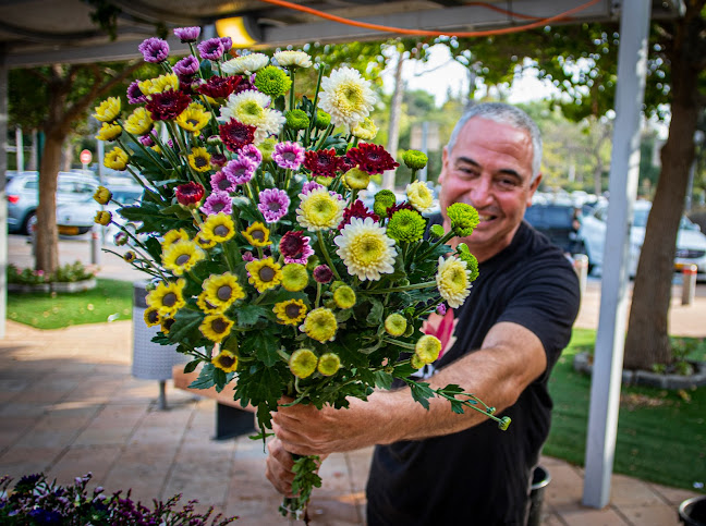 לשוּקריה - הסעדה