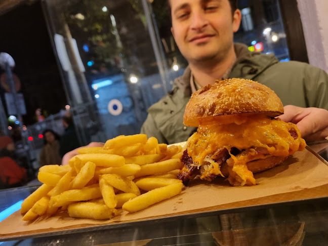 Comentarii opinii despre Mob Deli