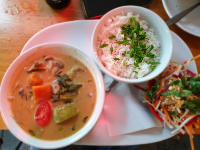 Opinii despre מרקט טבעוני דיזינגוף în תל אביב-יפו - הסעדה