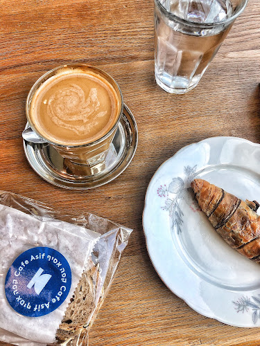 קפה אסיף Cafe ASIF - תל אביב-יפו