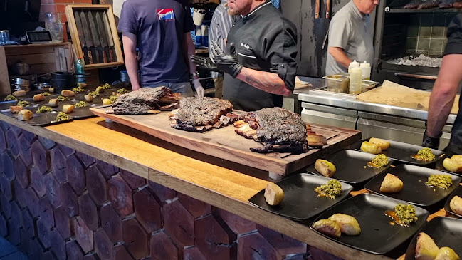 Opinii despre Pitmaster Petah-Tikva | פיטמאסטר פתח-תקוה în פתח תקווה - הסעדה