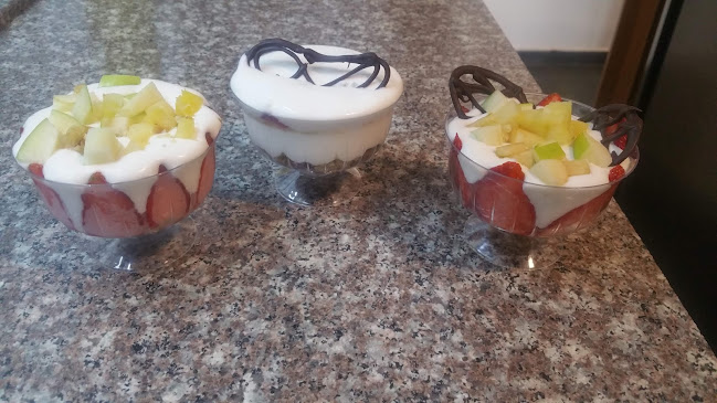 טעם של בית - הסעדה