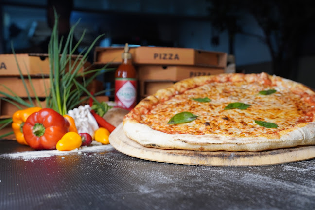 Opinii despre פרמזנו פיצה כפר יונה în כפר יונה - הסעדה