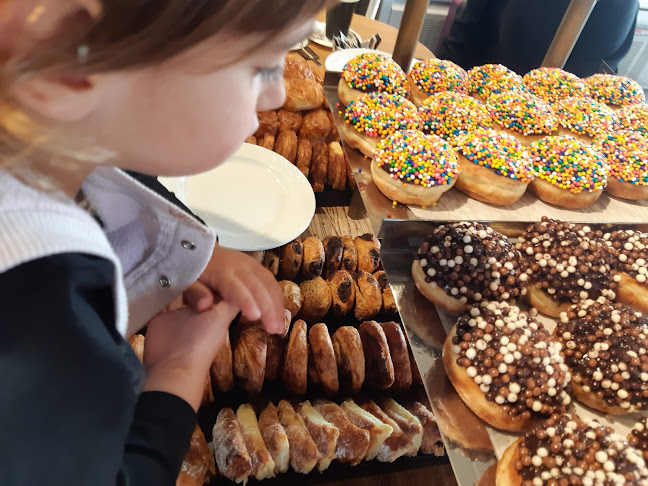 רולדין ראש פינה - הסעדה