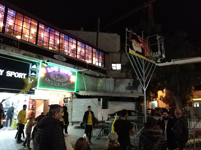 הרצל 10, נתניה