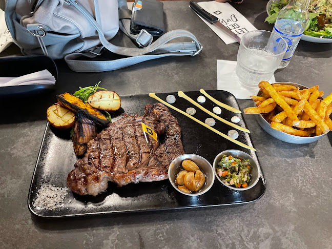 רובן נהריה כשר מחפוד - הסעדה