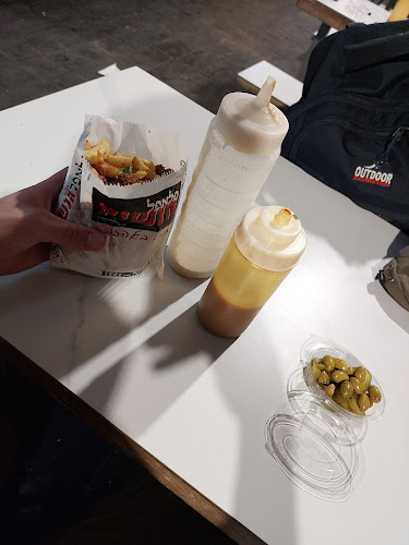 פלאפל הנשיא - עפולה