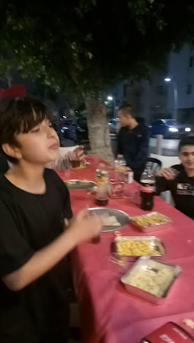 טוני'ס פיצה