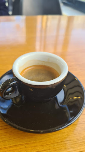 Opinii despre Buca Burger & Cafe în ריינה - הסעדה