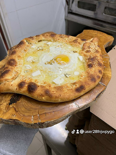 פיצה אנטוניו - באר שבע