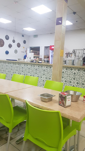 Comentarii opinii despre משאוושה רשת מסעדות חומוס פול בע"מ