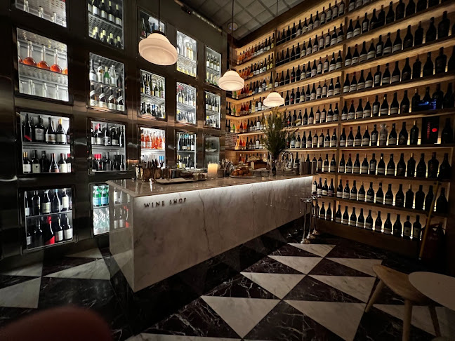 Opinii despre WINE SHOP în תל אביב-יפו - הסעדה