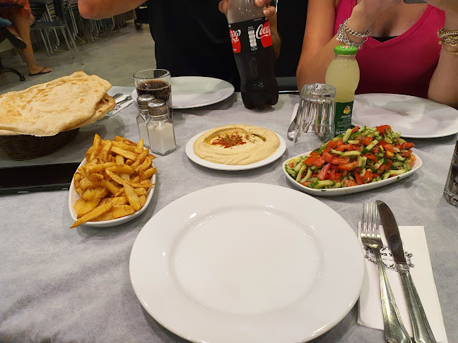 Opinii despre קניאל בשרים în תל אביב-יפו - הסעדה