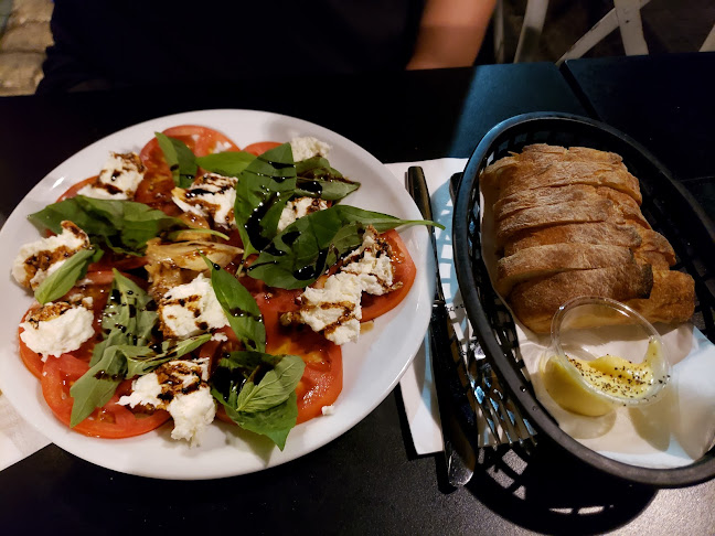 דוברין 7 - הסעדה