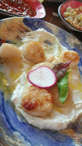 Opinii despre מסעדת סדפה SADAFA restaurant în באר שבע - הסעדה